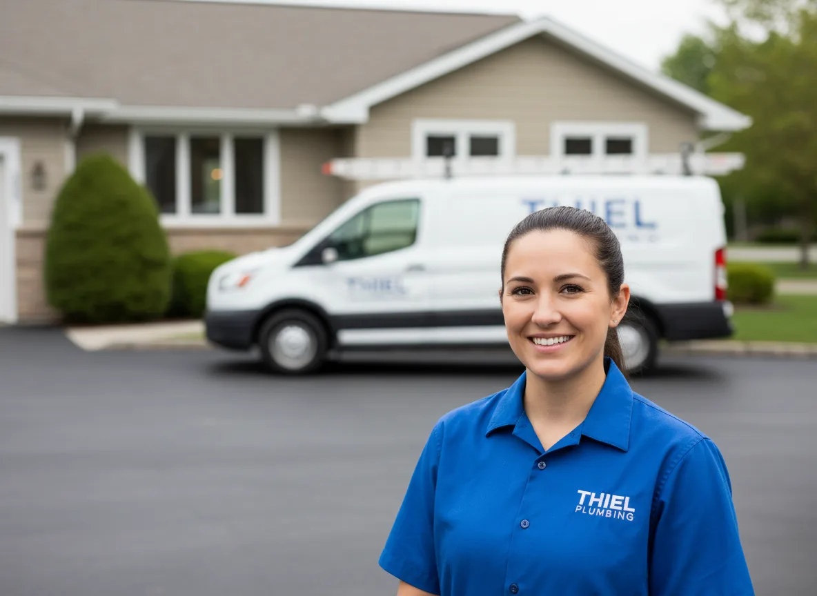 Plumber Potomac, IL FAQs